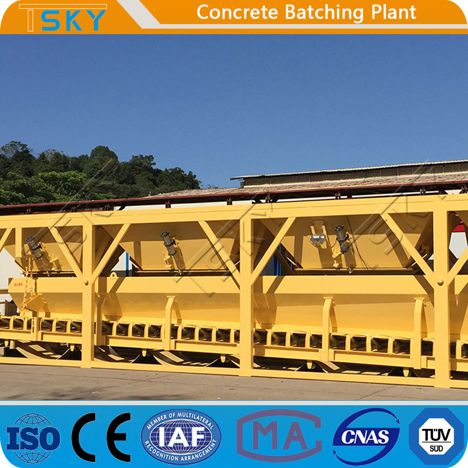 PLD3200 ECO Friendly qualitified Aggregate Weighing Batcher Machine